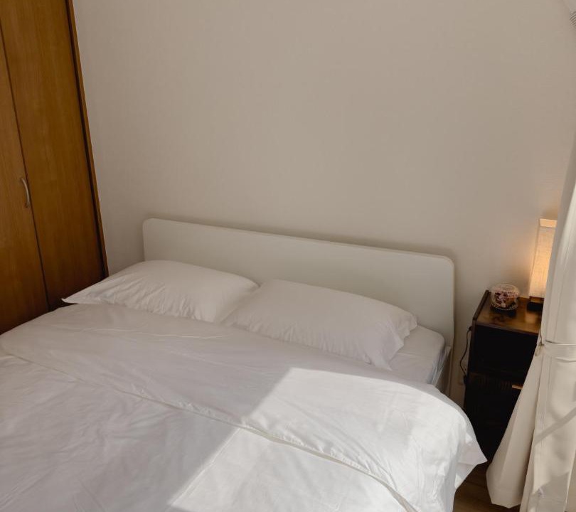 Photo of Bedroom in Shibadaimon