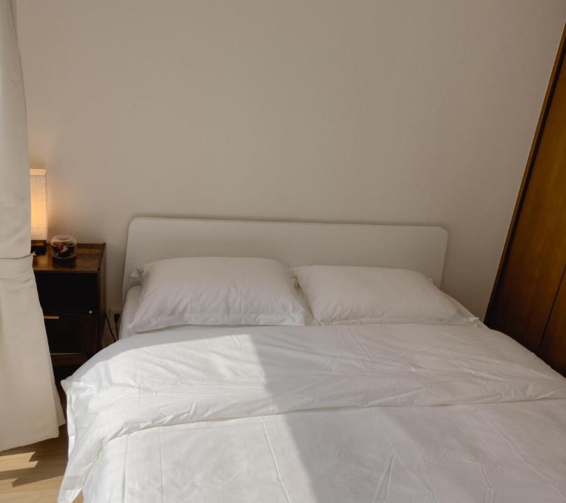 Photo of Bedroom in Shibadaimon