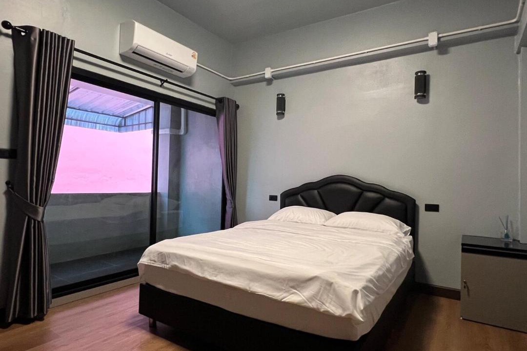 Photo of Bedroom in Nong Chaeng