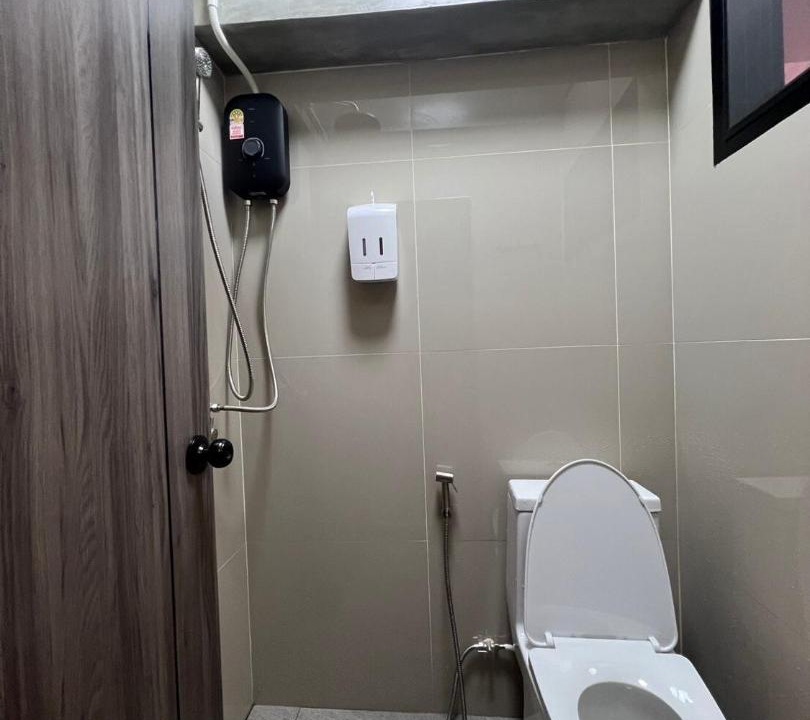 Photo of Bathroom in Nong Chaeng