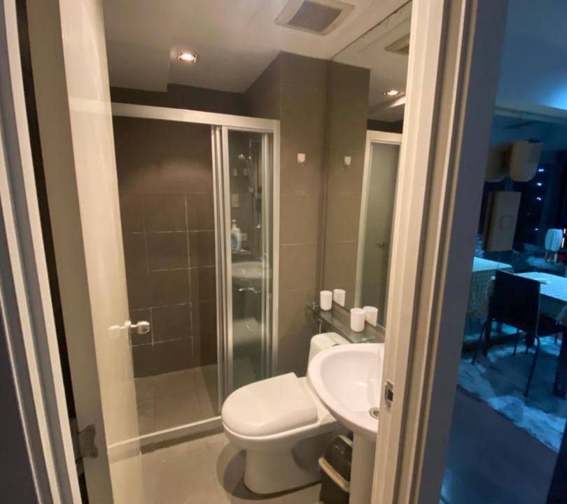Photo of Bathroom in Downtown