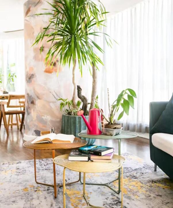 Photo of Livingroom in Downtown