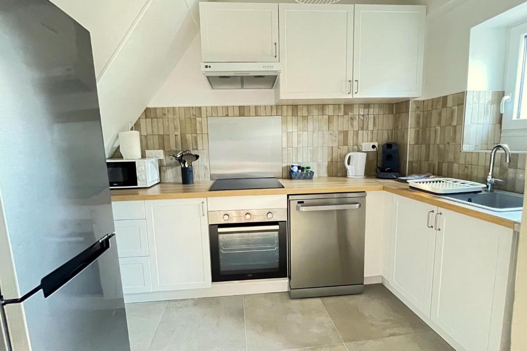 Photo of Kitchen in Chailles