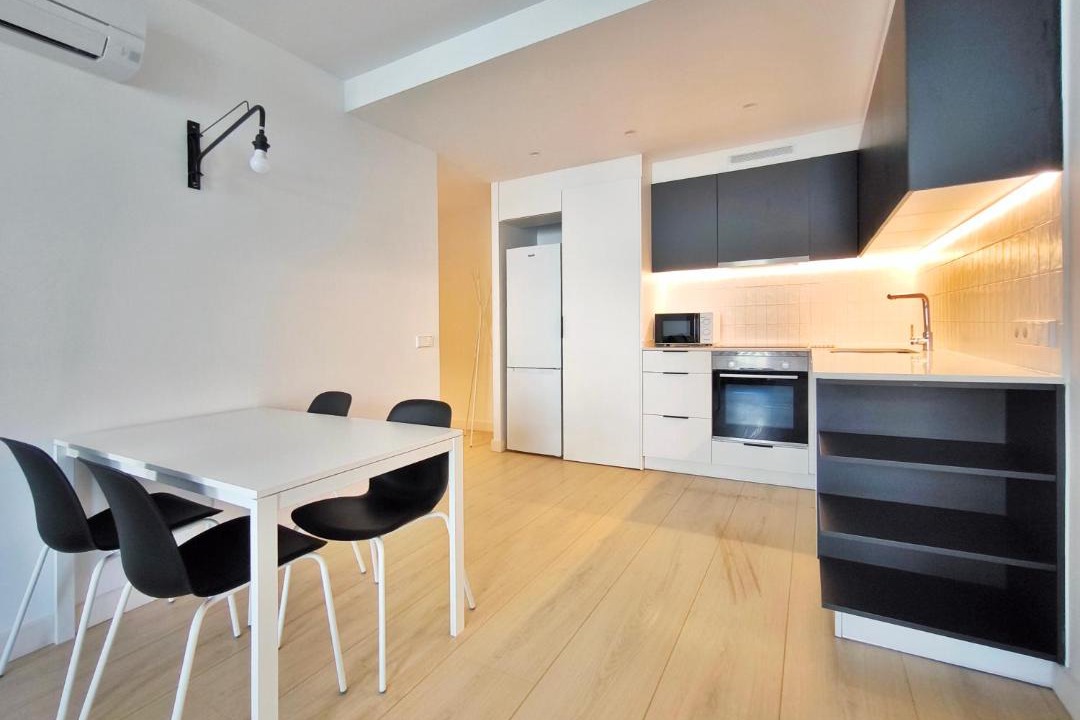 Photo of Kitchen in Terrassa