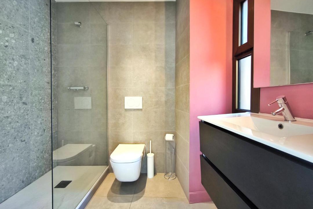 Photo of Bathroom in Terrassa