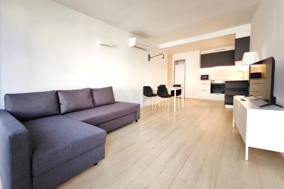 Photo of Livingroom in Terrassa