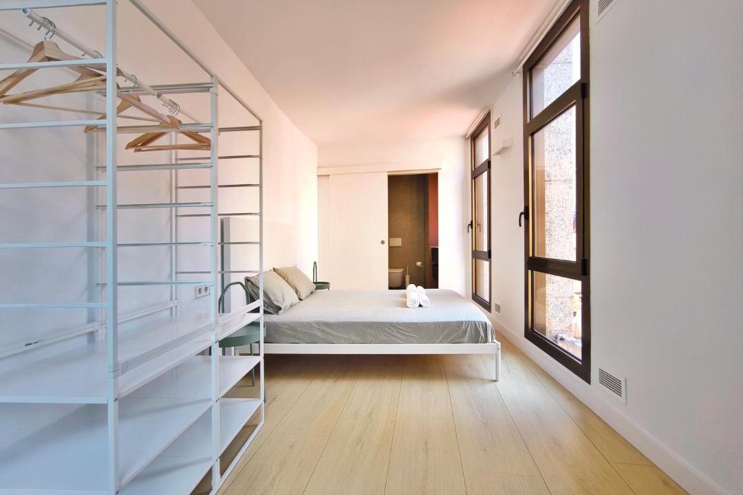 Photo of Bedroom in Terrassa