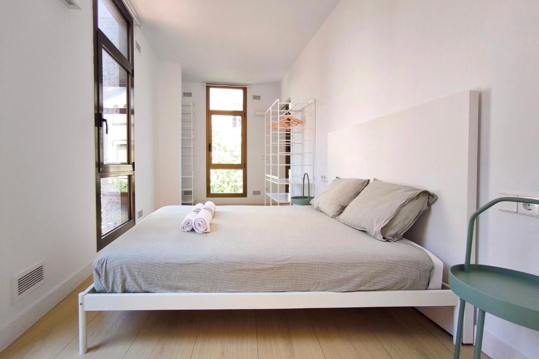 Photo of Bedroom in Terrassa