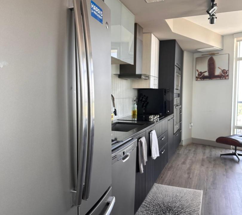 Photo of Kitchen in Downtown