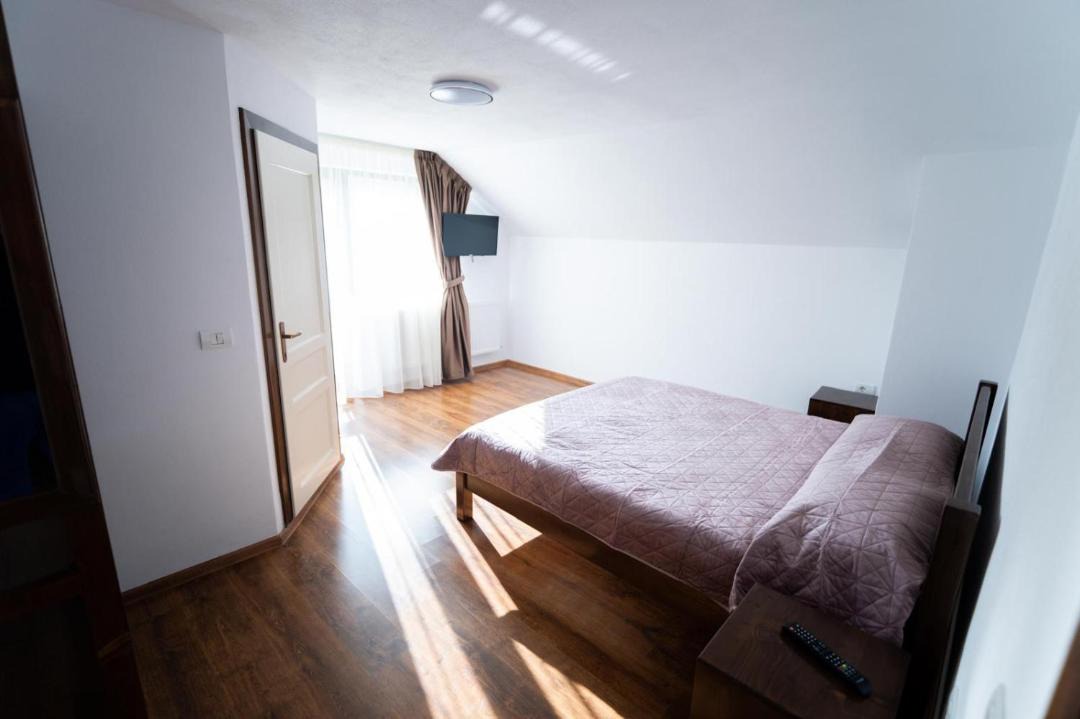 Photo of Bedroom in Vama Buzaului