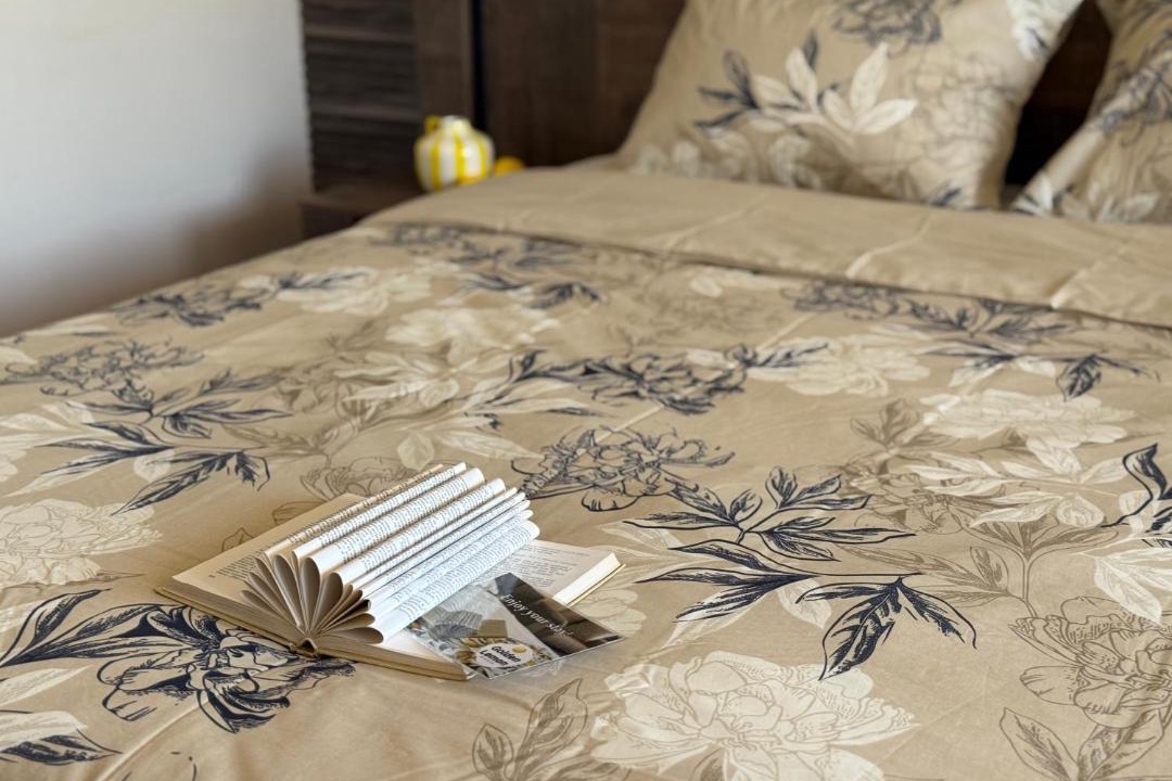 Photo of Bedroom in Golden Sands