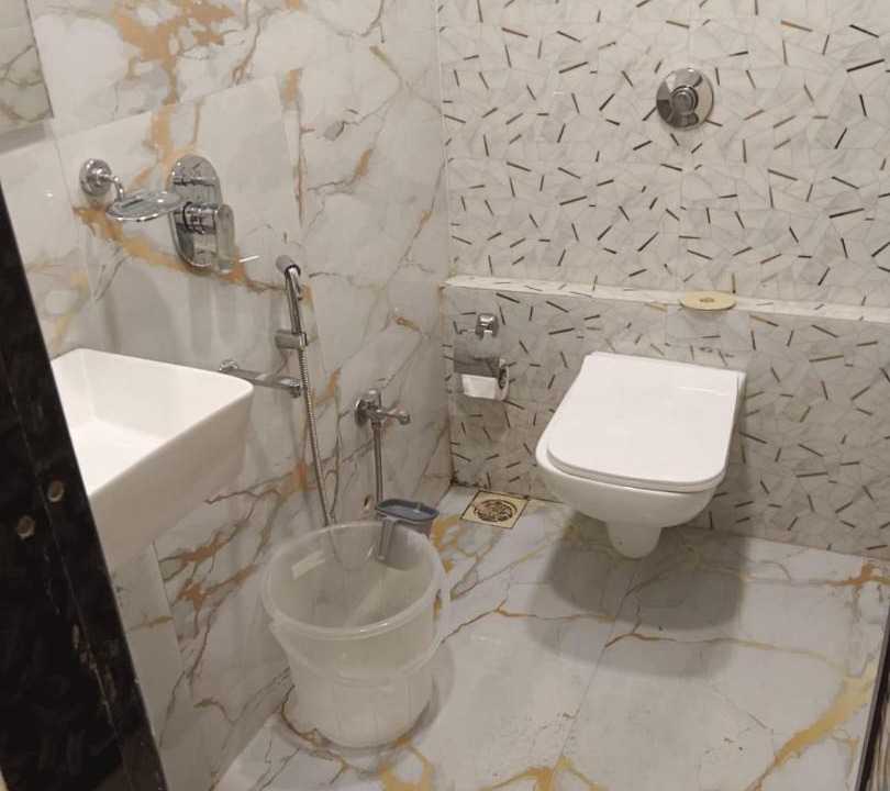 Photo of Bathroom in Goregaon West