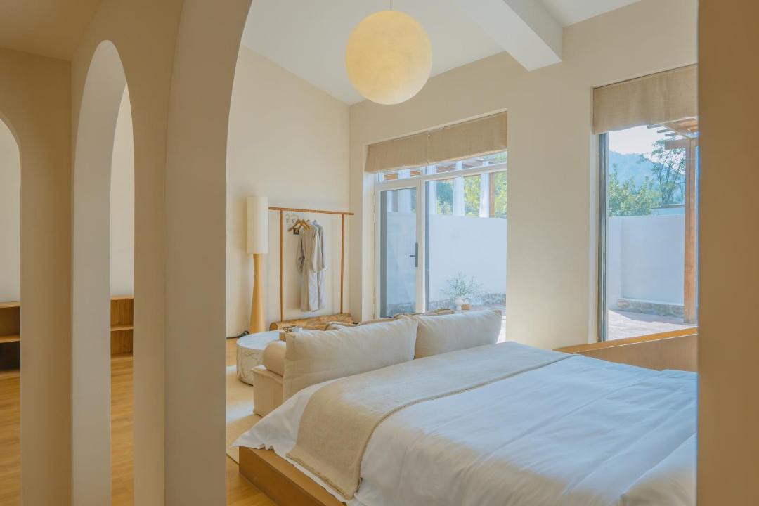 Photo of Bedroom in Huairou