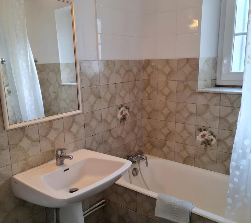 Photo of Bathroom in Panazol