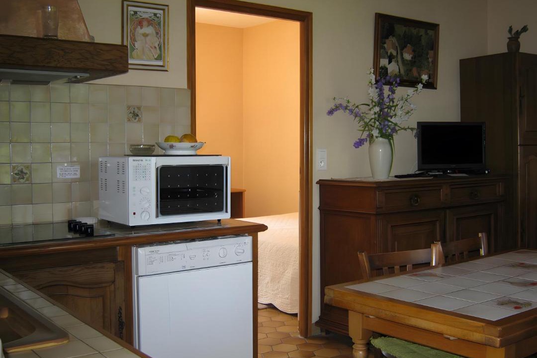 Photo of Kitchen in Panazol