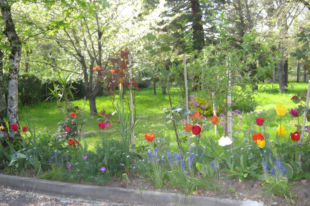 Photo of Outdoor in Panazol