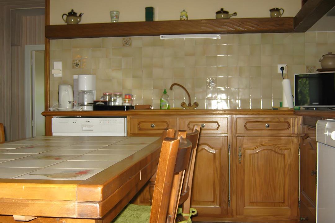 Photo of Kitchen in Panazol