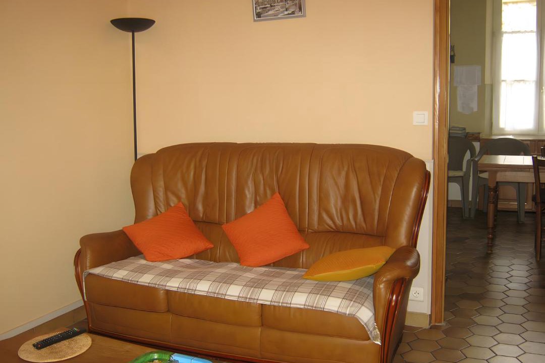 Photo of Livingroom in Panazol
