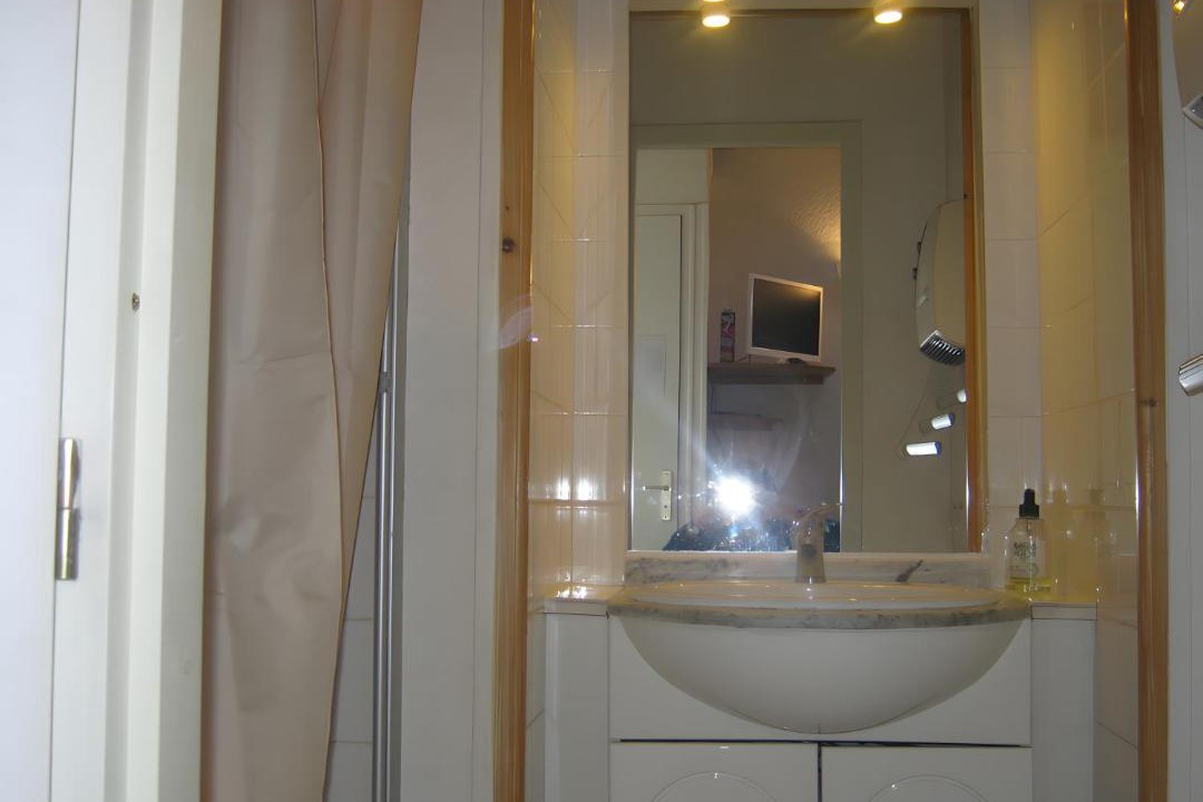 Photo of Bathroom in Panazol
