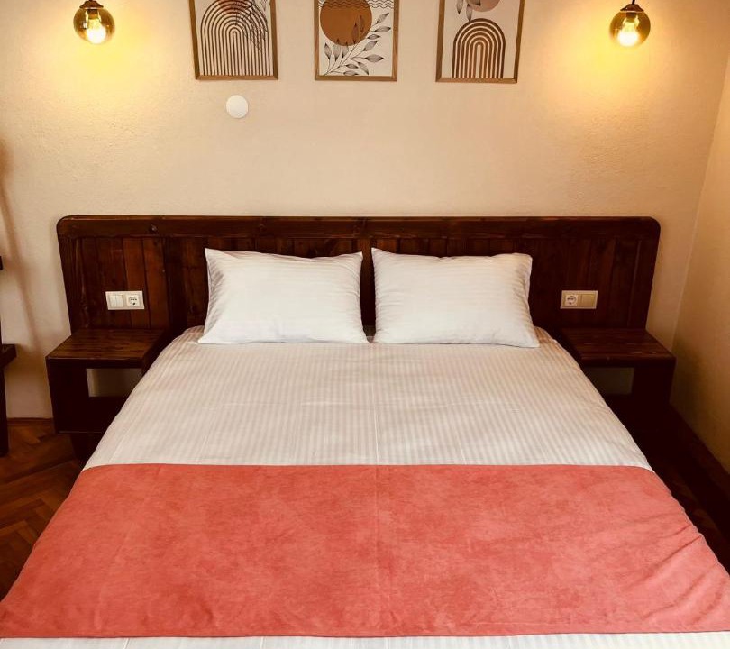 Photo of Bedroom in Uchisar