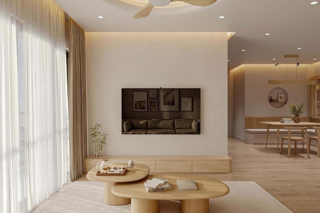 Photo of Livingroom in Ha Dong