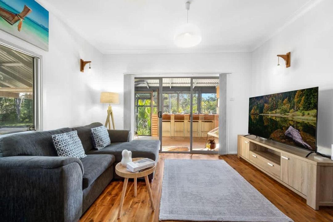 Photo of Livingroom in Huskisson
