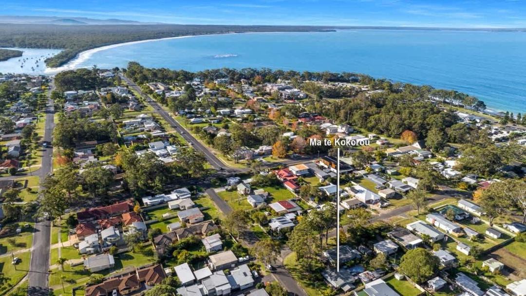 Photo of Others in Huskisson
