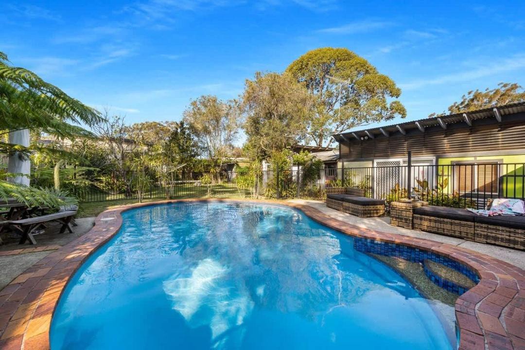 Photo of Others in Huskisson