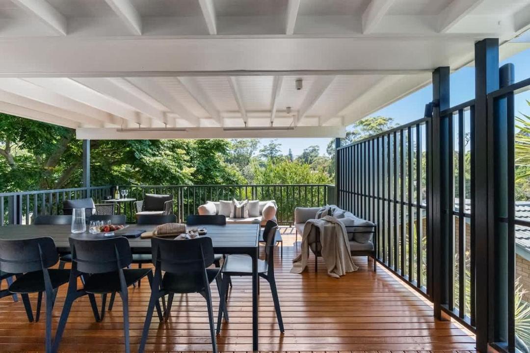 Photo of Patio Balcony in Mollymook Beach