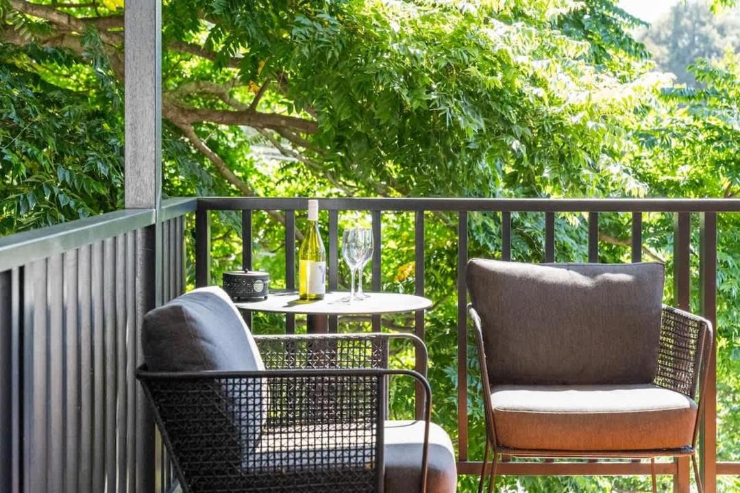 Photo of Patio Balcony in Mollymook Beach