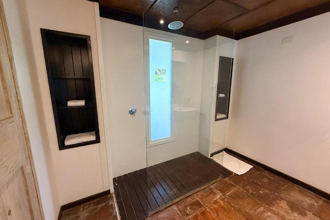 Photo of Bathroom in Roatan