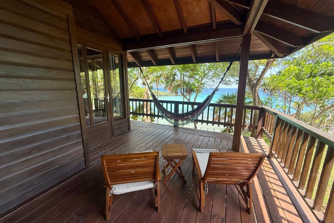 Photo of Patio Balcony in Roatan