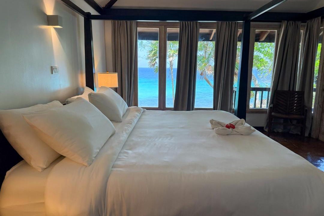 Photo of Bedroom in Roatan
