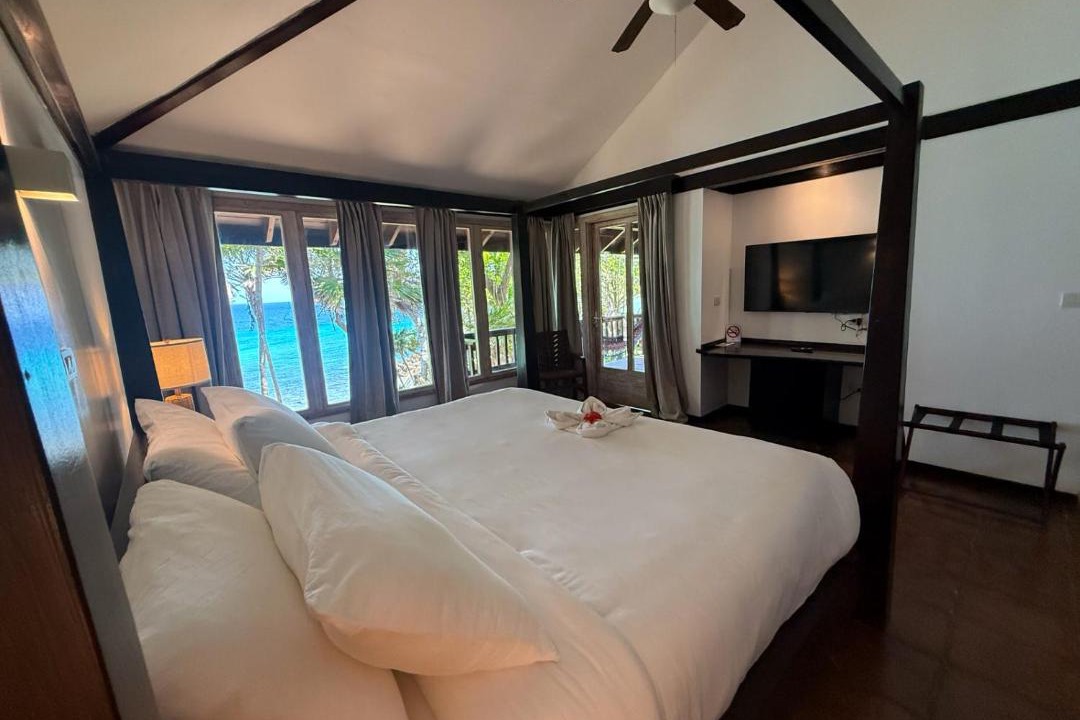 Photo of Bedroom in Roatan