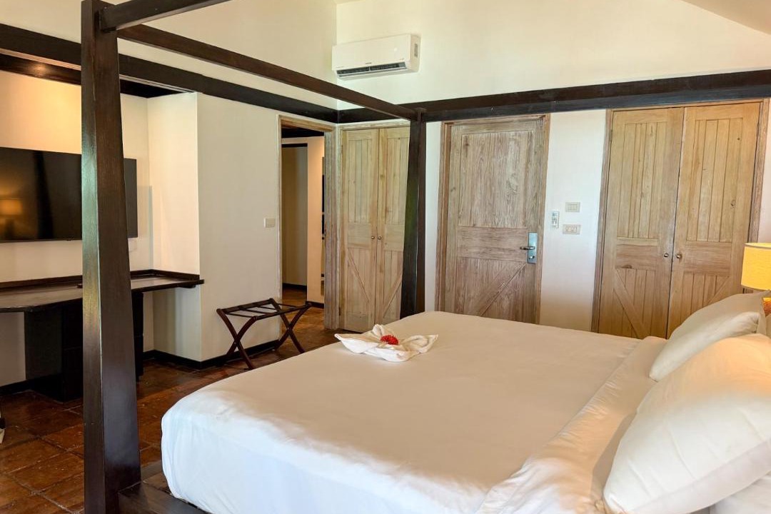 Photo of Bedroom in Roatan