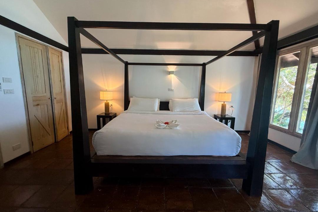 Photo of Bedroom in Roatan