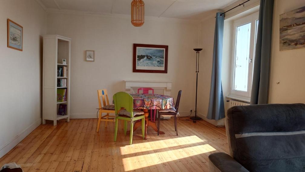 Photo of Livingroom in Telgruc-sur-Mer