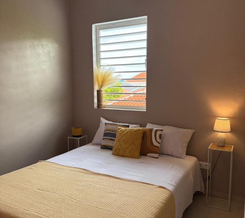 Photo of Bedroom in Koralengebied