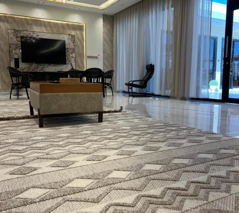 Photo of Livingroom in Barka