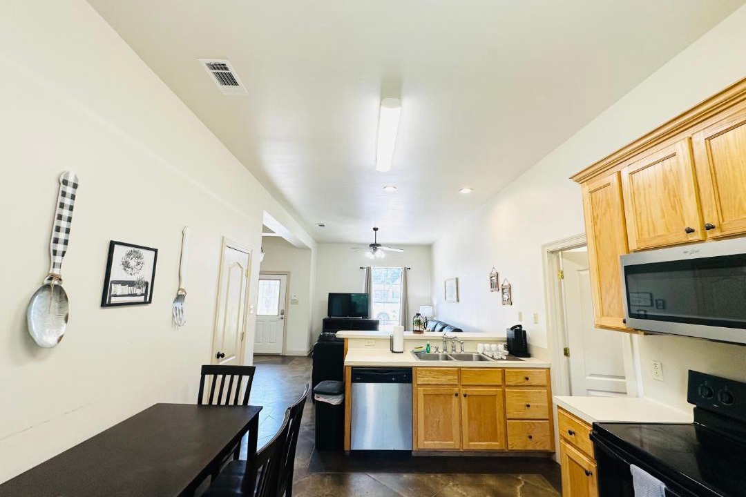 Photo of Kitchen in Pine Grove