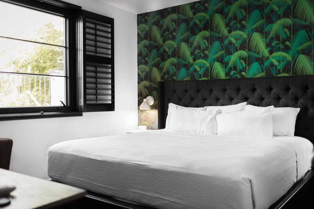 Photo of Bedroom in Rutledge Hill