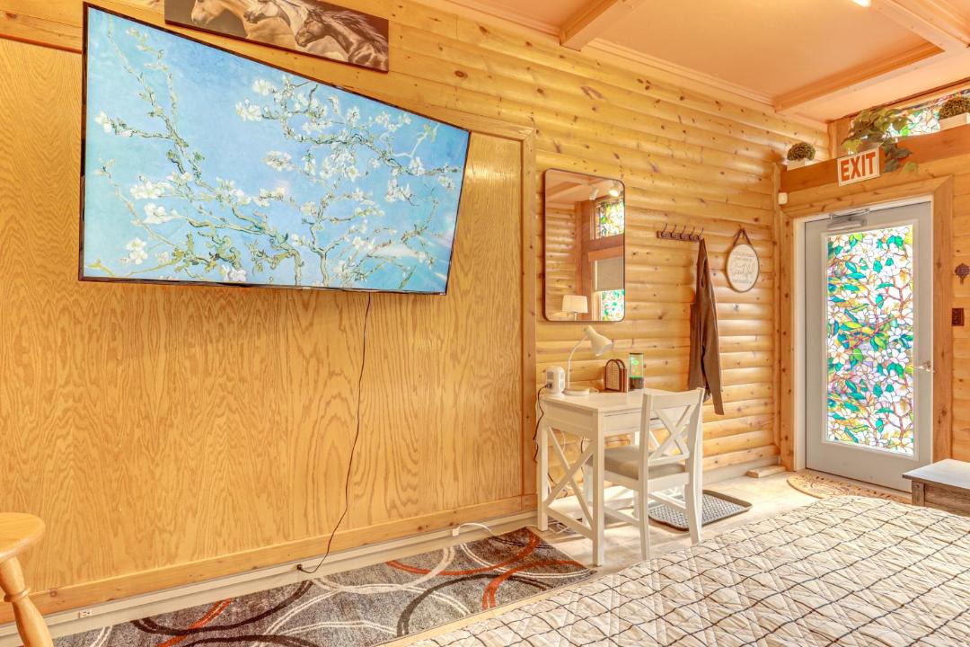 Photo of Bathroom in Crandon