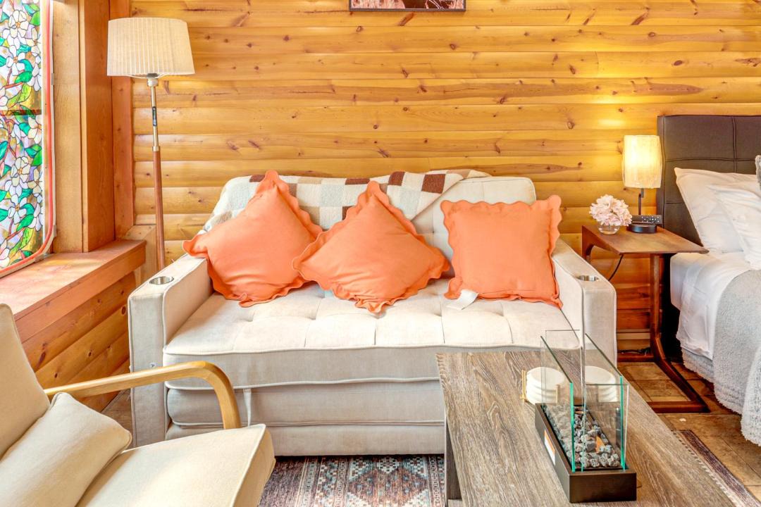 Photo of Bedroom in Crandon