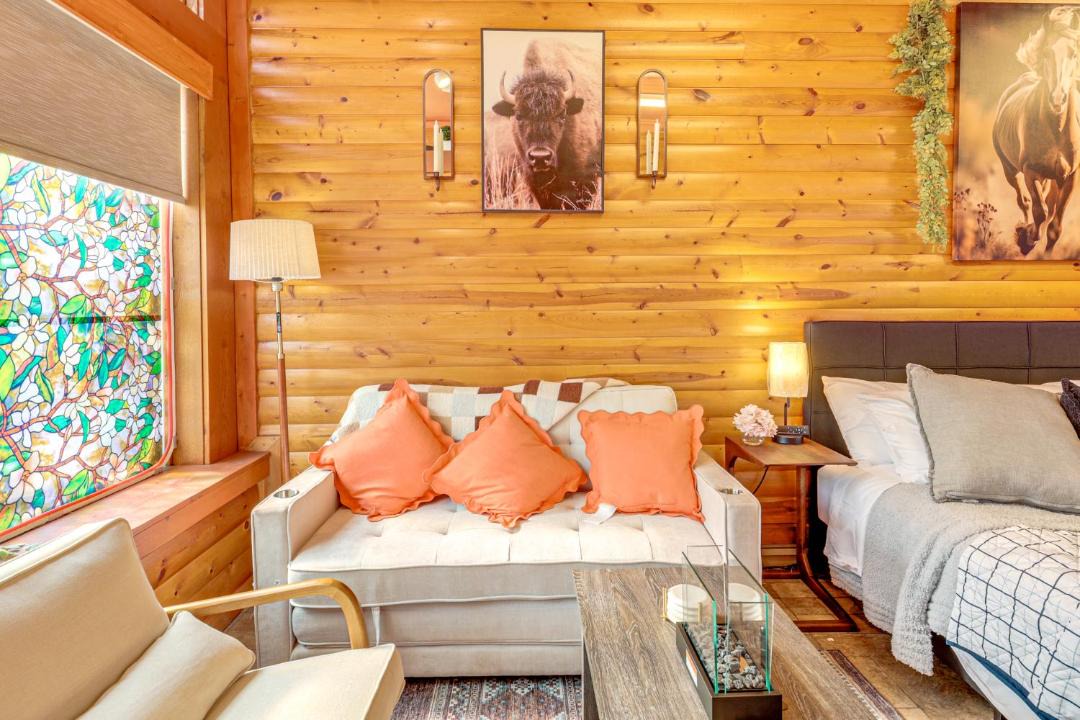 Photo of Bedroom in Crandon