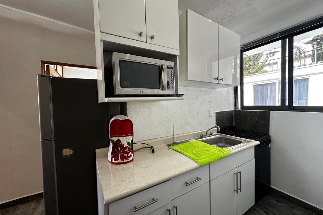 Photo of Kitchen in Tlalnepantla de Baz