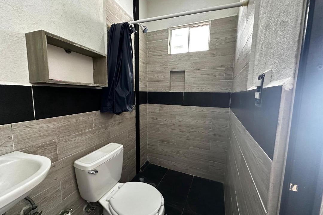 Photo of Bathroom in Tlalnepantla de Baz