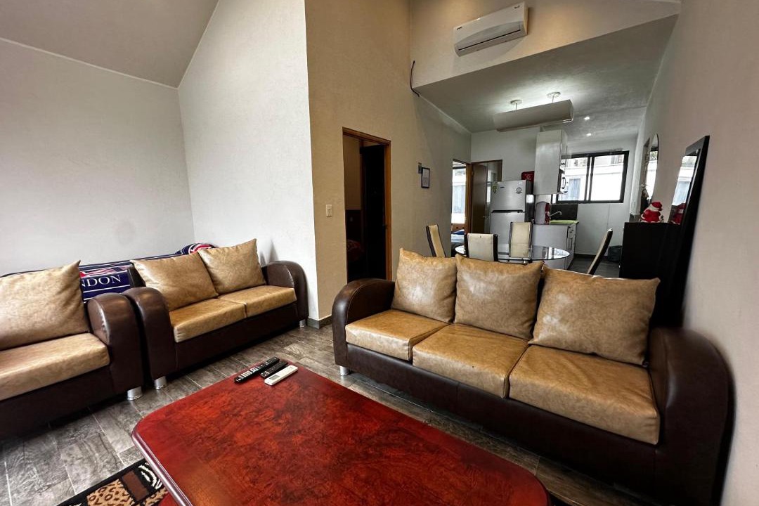 Photo of Livingroom in Tlalnepantla de Baz
