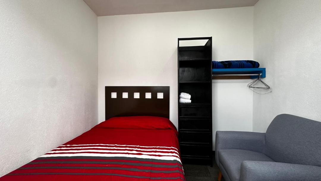 Photo of Bedroom in Tlalnepantla de Baz