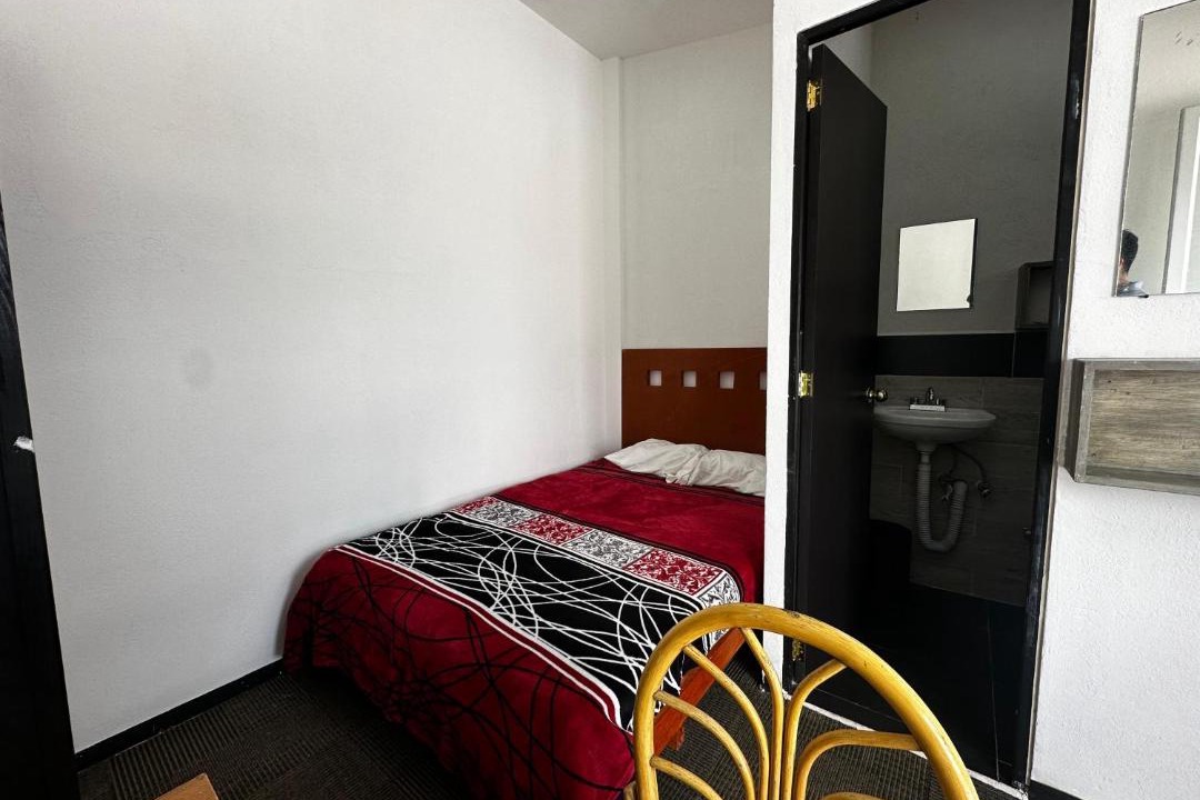 Photo of Bedroom in Tlalnepantla de Baz