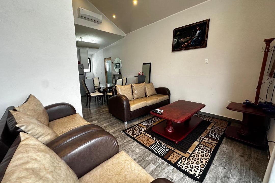Photo of Livingroom in Tlalnepantla de Baz